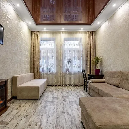 Noviy 4 * Львів
